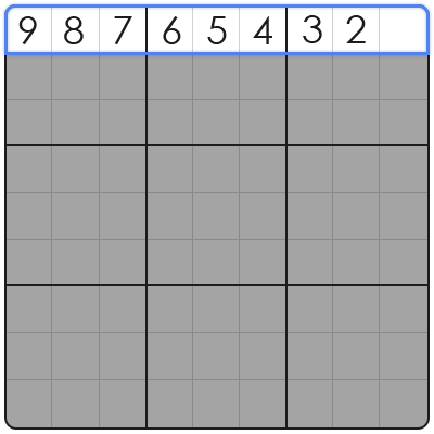 nut sudoku